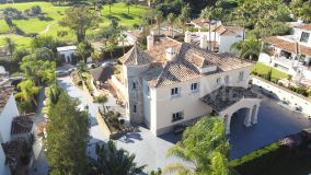 Haus zu verkaufen in Supermanzana H, Nueva Andalucia