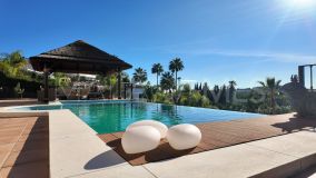 Haus zu verkaufen in Supermanzana H, Nueva Andalucia