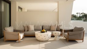 Duplex rez de chaussée for sale in Epic Marbella, Marbella Golden Mile