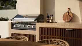 Duplex rez de chaussée for sale in Epic Marbella, Marbella Golden Mile