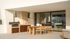 Duplex rez de chaussée for sale in Epic Marbella, Marbella Golden Mile