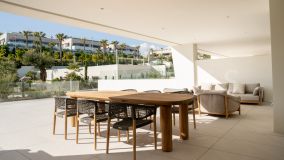 Duplex rez de chaussée for sale in Epic Marbella, Marbella Golden Mile