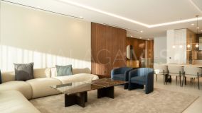 Duplex rez de chaussée for sale in Epic Marbella, Marbella Golden Mile