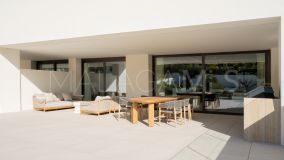 Duplex rez de chaussée for sale in Epic Marbella, Marbella Golden Mile