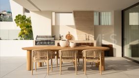 Duplex rez de chaussée for sale in Epic Marbella, Marbella Golden Mile