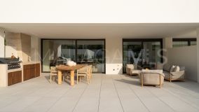 Duplex rez de chaussée for sale in Epic Marbella, Marbella Golden Mile
