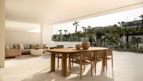 Duplex rez de chaussée for sale in Epic Marbella, Marbella Golden Mile