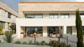 Duplex rez de chaussée for sale in Epic Marbella, Marbella Golden Mile