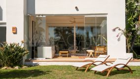 Erdgeschosswohnung zu verkaufen in Alcazaba Lagoon, Casares