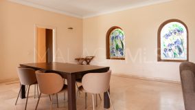 Villa for sale in Paraiso Barronal, Estepona Öst