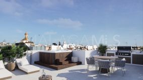 Adosado en venta en Estepona Casco Antiguo, Estepona Ciudad