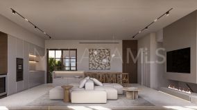 Adosado en venta en Estepona Casco Antiguo, Estepona Ciudad
