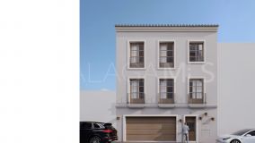 Adosado en venta en Estepona Casco Antiguo, Estepona Ciudad