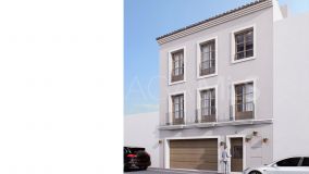 Adosado en venta en Estepona Casco Antiguo, Estepona Ciudad