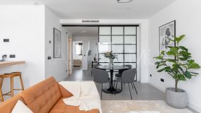 Takvåning for sale in Mirador de Estepona Hills, Altos de Estepona
