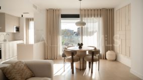 Appartement for sale in Estepona Ville