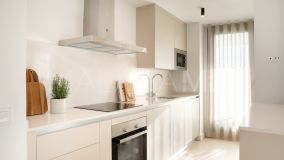 Lägenhet for sale in Estepona Stad