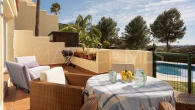 Appartement rez de chaussée for sale in Puerto del Almendro, Benahavis
