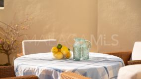 Appartement rez de chaussée for sale in Puerto del Almendro, Benahavis