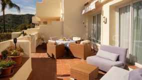 Appartement rez de chaussée for sale in Puerto del Almendro, Benahavis