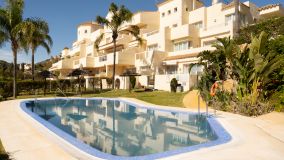 Erdgeschosswohnung zu verkaufen in Puerto del Almendro, Benahavis