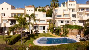 Erdgeschosswohnung zu verkaufen in Puerto del Almendro, Benahavis