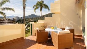 Erdgeschosswohnung zu verkaufen in Puerto del Almendro, Benahavis