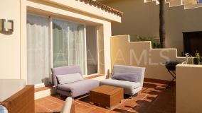 Erdgeschosswohnung zu verkaufen in Puerto del Almendro, Benahavis