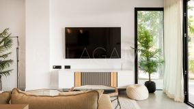 Ground Floor Apartment for sale in Mirador de Estepona Hills, Altos de Estepona