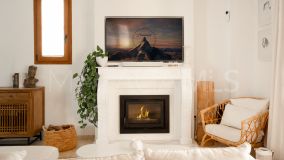 Villa for sale in La Resina Golf, Estepona Öst