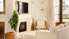 Villa for sale in La Resina Golf, Estepona Öst