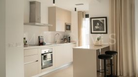 Apartamento Planta Baja en venta en Estepona Ciudad