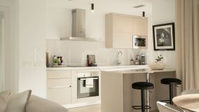 Apartamento Planta Baja en venta en Estepona Ciudad