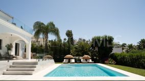 Villa zu verkaufen in Paraiso Alto, Benahavis
