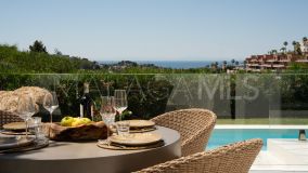 Villa zu verkaufen in Paraiso Alto, Benahavis