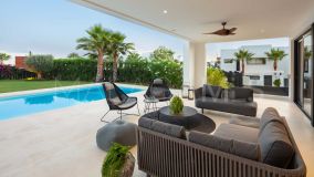Villa for sale in Nueva Andalucia, Marbella