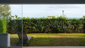 Appartement rez de chaussée for sale in Doncella Beach, Seghers