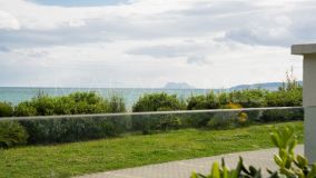 Appartement rez de chaussée for sale in Doncella Beach, Seghers