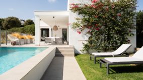 Villa en venta en Valle Romano, Estepona Oeste