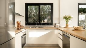 Villa for sale in Valle Romano, Estepona Ouest