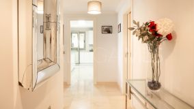 Apartamento Planta Baja en venta en Hacienda del Señorio de Cifuentes, Benahavis