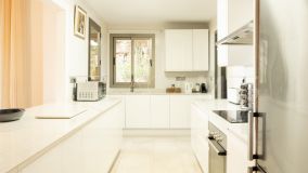 Apartamento Planta Baja en venta en Hacienda del Señorio de Cifuentes, Benahavis