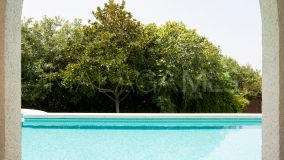 Villa for sale in San Pedro de Alcantara