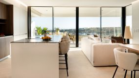 Appartement for sale in Mirador de Estepona Hills, Altos de Estepona