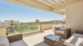 Wohnung zu verkaufen in Los Arrayanes Golf, Benahavis