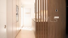 Tvåvånings takvåning for sale in Los Dragos, Nueva Andalucia