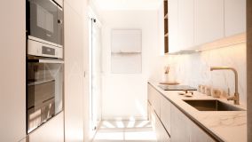 Tvåvånings takvåning for sale in Los Dragos, Nueva Andalucia