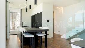 Villa for sale in Monte Mayor, Benahavis