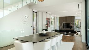 Villa for sale in Monte Mayor, Benahavis