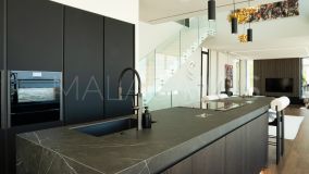 Villa for sale in Monte Mayor, Benahavis